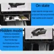 thumbnail image 5 of Adecuado para la caja de almacenamiento de control central del modelo 3/Y de Tesla, caja de almacenamiento oculta central debajo de la pantalla, modelo mejorado, 5 of 5