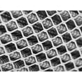 thumbnail image 5 of aFe Power 21-91147 Performance Replacement Air Filter, 5-1/2 IN F x 8 IN B x 8 IN T (Inverted) x 9 IN H, Washable, Oil-Free Media, 5 of 5