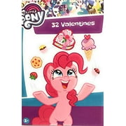 My Little Pony 32 Valentines 8 Amazing Designs
