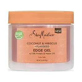 SheaMoisture Papaya & Neroli Hair Hydrate and Frizz Control