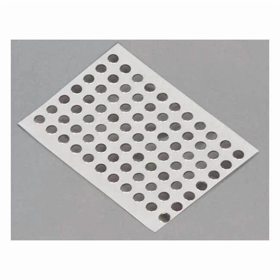 3m Foil Tape,3/4 In.,Shiny Silver,PK50 425