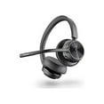thumbnail image 6 of Poly Voyager 4300 UC 4320-M Headset 21847802, 6 of 7