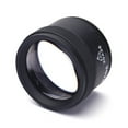 Masteelf Measuring Optical Magnifier Magnifying Glass Lens Loupe