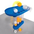 thumbnail image 5 of Majik Three-In-A-Row Funnel Pong Game, 5 of 5