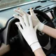 thumbnail image 4 of V Guantes Protección Uv Guantes Para Manejar Guantes Verano, 4 of 8