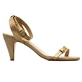 thumbnail image 1 of Zapatillas para Mujer Zmexico 9036 beige 22, 1 of 6