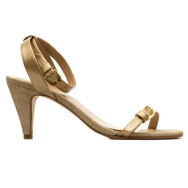 Zapatillas para Mujer Zmexico 9036 beige 24