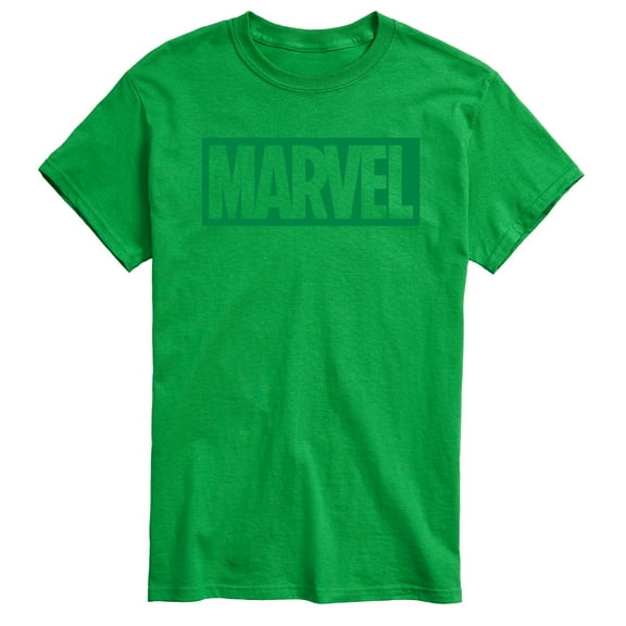 Marvel - St Patty - Men's Short Sleeve Graphic T-Shirt