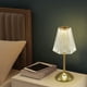 thumbnail image 5 of Lámpara de escritorio Decoración de ambiente de noche Creative Chic para Bar Restaurante de bodas Tmvgtek Para estrenar, 5 of 6