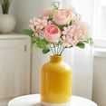thumbnail image 4 of Simulated Flower Home Decoration Wedding Handheld Flower Road Guide Wall Artificial Flower, 4 of 6