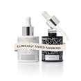 thumbnail image 1 of Set Wrinkle-Fighter Naked & Thriving con sérum de noche rejuvenecedor Renew (30 ml) y sérum Illuminate C+ (30 ml), 1 of 9