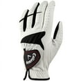 thumbnail image 2 of Callaway XXT Xtreme Golf Glove, 2 Pack, White (Worn on Left Hand), 2 of 3
