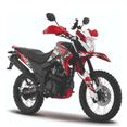 thumbnail image 4 of Asiento Original Para Moto Italika Dm150 Negro, 4 of 4