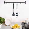 thumbnail image 5 of 2 Pcs Batterie de Cuisine Antiadhésive avec Poignée en Acier Inoxydable, Outils de Cuisine Résistants à la Chaleur Sans BPA, 5 of 5