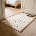 thumbnail image 4 of zhangmingg Funny Welcome Doormat Soft Decorative Rug for Indoor Outdoor Party Daily Use, 4 of 5