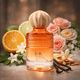thumbnail image 5 of Perfume Al Rehab Dalia Eau de Parfum para mujer, 120 ml, 5 of 5
