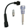 thumbnail image 1 of Auto Ignition Spark Plug Coil Tester In-Line Lead Tool For Car Van Bike Engine, 1 of 7