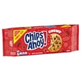 thumbnail image 2 of Pack of 2 CHIPS AHOY! Chewy Chocolate Chip Cookies, Family Size, 19.5 oz, 2 of 5