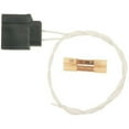thumbnail image 2 of Standard Motor Products S-1502 Electrical Connector Fits select: 2003-2005 HUMMER H2, 2006 HUMMER H2 SUT, 2 of 4