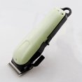 thumbnail image 3 of 2X Accesorios para Cortadora de Cabello de Peluquería con Carcasa de Cortadora Luminosa para WAHL 8148 8591 Tapa de Cubierta de Carcasa Trasera, 3 of 6