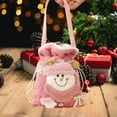 thumbnail image 6 of Generic Christmas Gift Bags Sequin Gift Bags Christmas Eve Apples Bags Candy Bags Gift Bags, 6 of 6