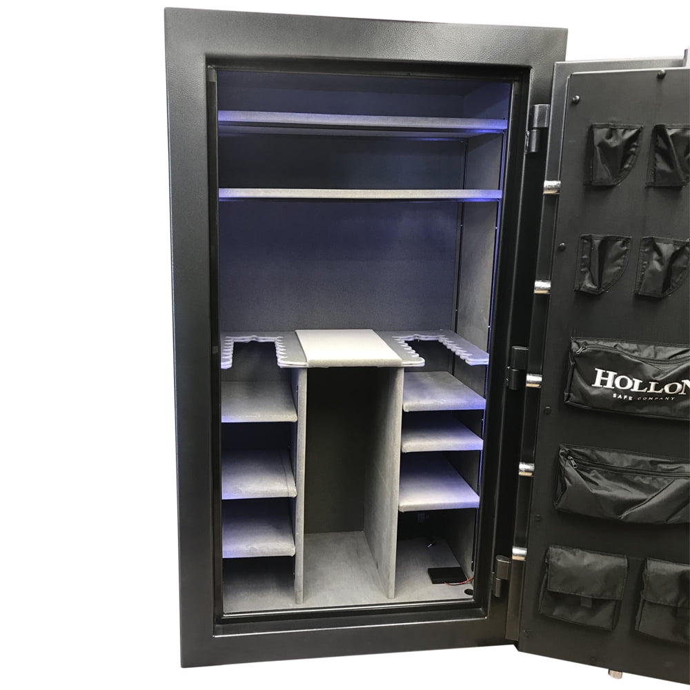 Republic Gun Safe Series