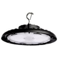 thumbnail image 2 of 65/806R2-Nuvo Lighting-277V 200W LED UFO Hi-Bay Light In Utilitarian Style-8.11 Inches Tall and 13.39 Inches Wide-200 Watt-5000 Color Temperature, 2 of 21