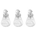 thumbnail image 1 of Empty Nail Polish Dispenser Glass Push Bottle, 1 of 5