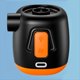 thumbnail image 5 of Bomba de Aire Portátil Recargable de 3600 MAh, Miniinflador/Desinflador, Ideal para Flotadores de Piscina Ligeros y Colchones de Aire., 5 of 5
