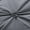 Dark Gray, variant on RUIKASI Dark Gray Queen Comforter Set - Soft and Fluffy Bedding 3 Pieces Set,  Pintuck Bed Set with Comforter, Pillowcases, Adult, Unisex