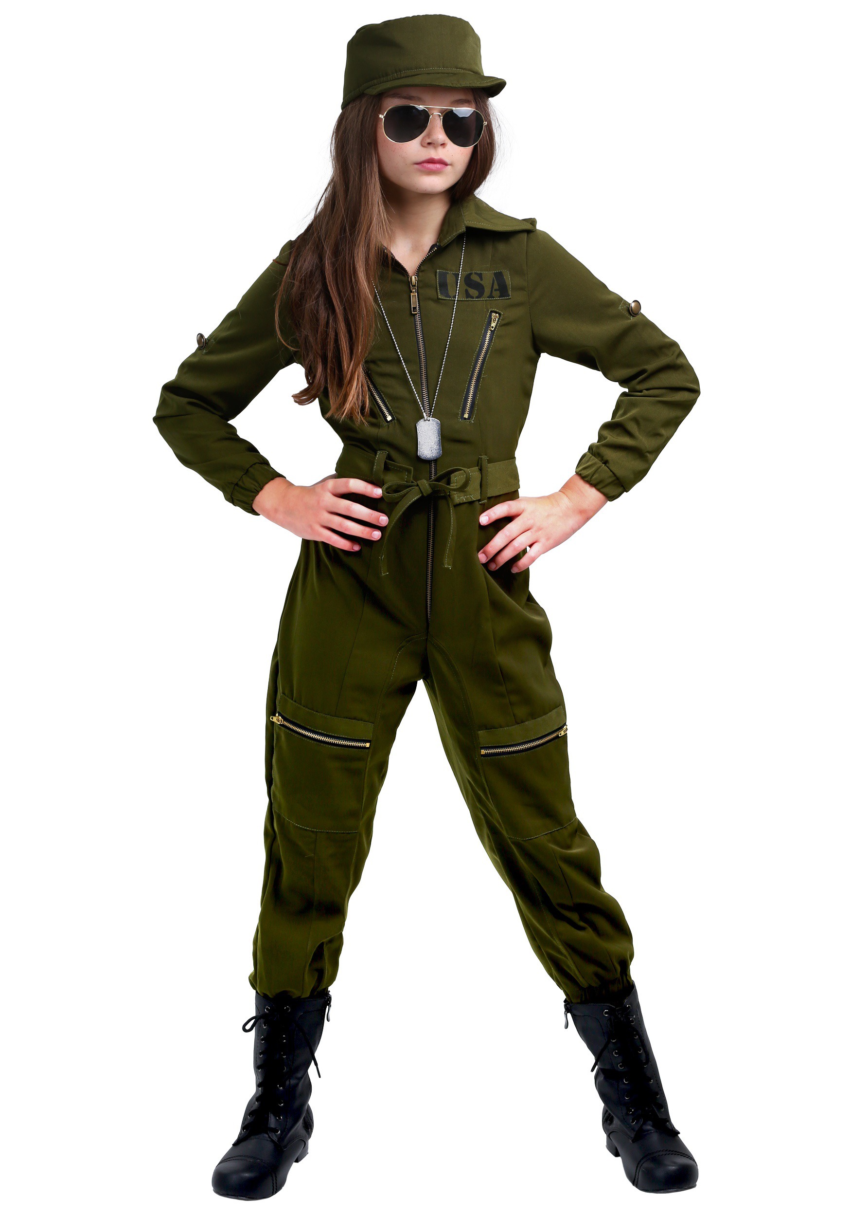 HUMIS 20SS CHEMICAL FLIGHT JUMPSUIT | www.schmetterlinghaus.at