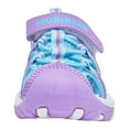 thumbnail image 5 of 2024 Girls Closed Toe Sandals Summer Water Shoes(Toddler/Little Kid), 5 of 7