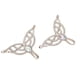 thumbnail image 1 of Pulsera con dije de patinaje artístico, regalos de patinaje sobre hielo, pulsera deportiva de baile sobre hielo Caqui M, 1 of 9