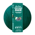 thumbnail image 5 of Lime Crime Unicorn Hair, Semi-Permanent Hair Color, Vegan, Full Coverage, Sea Witch, 3 fl oz (Unisex), 5 of 13