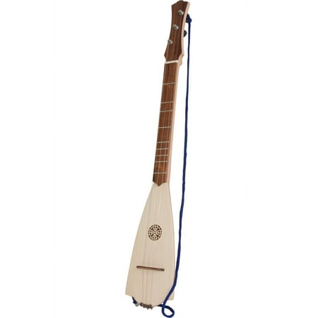 Roosebeck Trail Dulcimer 3-String 25.75"
