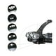 thumbnail image 2 of Lampara de Cabeza Recargable USB Petukita Box 5 Modos LED 10000 Lm, 2 of 7