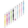 thumbnail image 4 of Miangastore Cuticle Nippers Professional Trimmer Dual-headed Structure 50pcs, 4 of 9