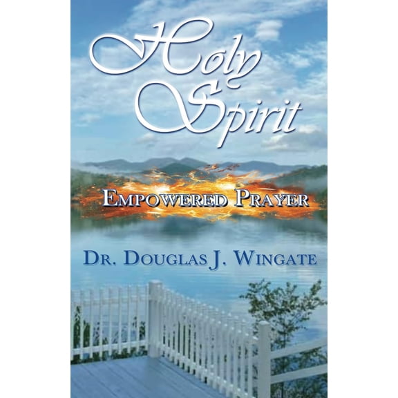 Pre-Owned Holy Spirit Empowered Prayer, (Paperback)