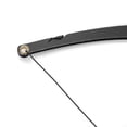 thumbnail image 4 of Eyebrow  Marking Ruler, Accurate Ergonomic Eyebrow Line Marker Ruler  For  Salon Gold,Silver,Black,Purple, 4 of 8