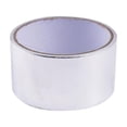 thumbnail image 4 of 5mx5cm Thermal Insulation Tape For Automotive Parts Silver Fabric Thermal Insulation Tool, 4 of 8