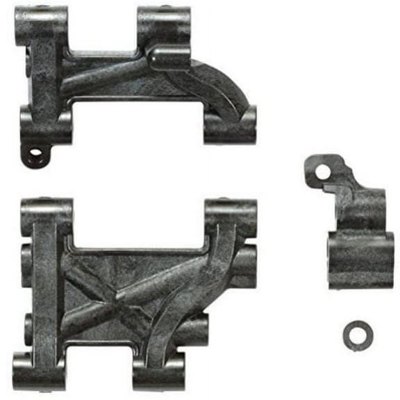 Tamiya 54614 Carbon Reinforced L Parts M-05 Ver.II