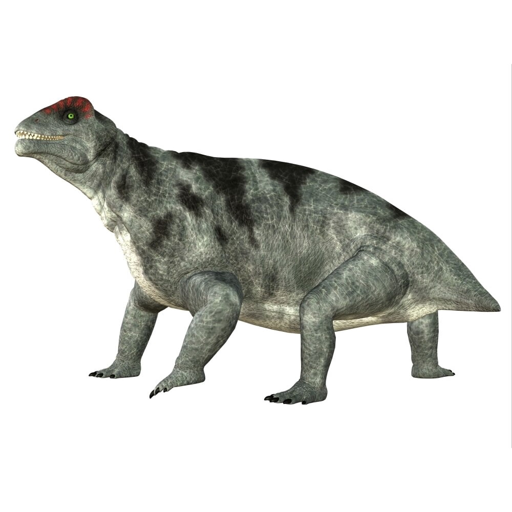 list of african dinosaurs