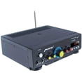 thumbnail image 2 of Amplificador de audio Mitzu 180 W PMPO PA-620USB, 2 of 2