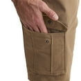 thumbnail image 6 of Jockey Outdoors Men's 10" Rugged Cargo Short, 6 of 6