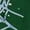 Hunter Green, variant on Men's Web Hoodie Hunter Green, from StockX
