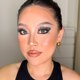 thumbnail image 2 of Lentes de contacto de colores Party Crazy Color Agrandar Embellecer Aspecto natural Labymos Negro y S, 2 of 7