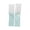 B, variant on Helii Gradient Color Arm Sleeves – Breathable Ice Silk Sun Protection Sleeves for Men Women, UV Cooling Sleeves Compression Sleeves for Cycling Summer Travel Sports Workouts B One Size