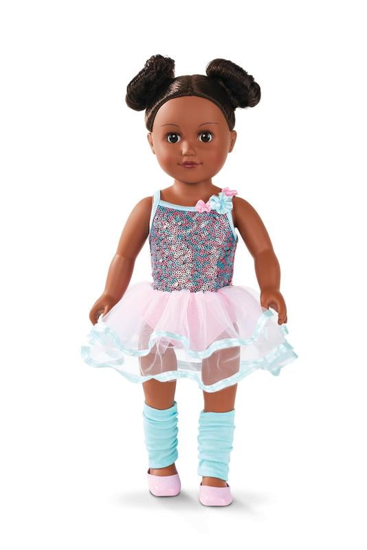 A Day in the Life Outfit Set | American girl doll 