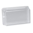 thumbnail image 3 of Emerson F29-0198 Universal Locking Thermostat Guard, Clear, 3 of 3