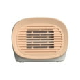 thumbnail image 2 of Teissuly Electric Heater Indoor Portable,Standing And Hanging Heater Fast Heating Ceramic Small Heater Safe And Quiet For Bathroom Office Desk Baby Room Teissuly WER202312020710, 2 of 9